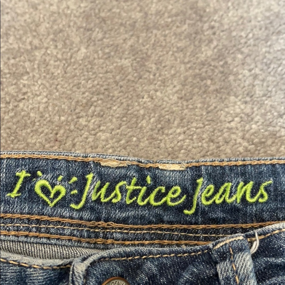 Jeans - Picture 3 of 3